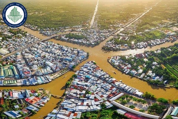 Chính thức sáp nhập tỉnh An Giang và tỉnh Kiên Giang theo Nghị quyết 60