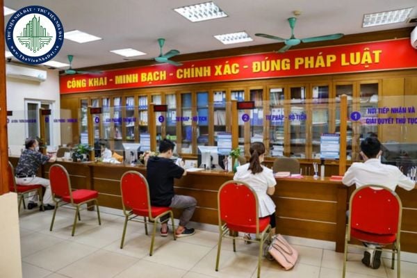 UBND cấp xã sẽ có trung tâm hành chính công