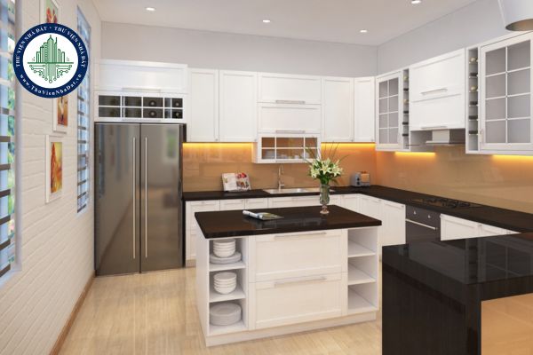 Những nguyên tắc đặt hướng bếp đúng phong thủy cần biết rõ
