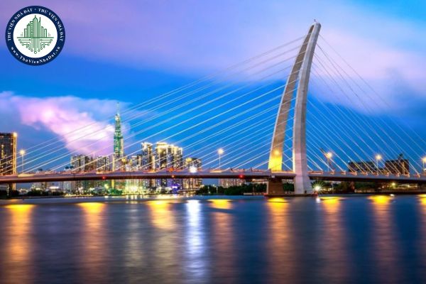 Cầu Ba Son ở đâu? Đi đường nào đến được cầu Ba Son?