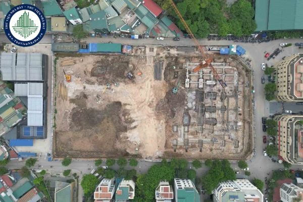 Dự án nhà ở xã hội 25 triệu đồng/m2 ở Hà Nội sắp hoàn thành