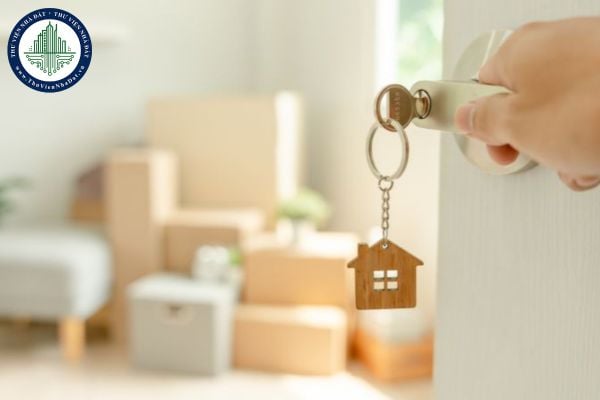 Tổng hợp ngày đẹp chuyển nhà tháng 5 2025