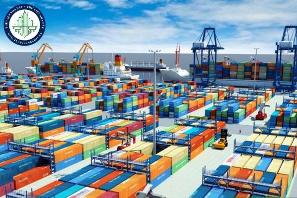 Đã có Quyết định 467/QĐ-CHQ về quy trình kiểm tra xác định xuất cứ hàng hóa xuất khẩu nhập khẩu