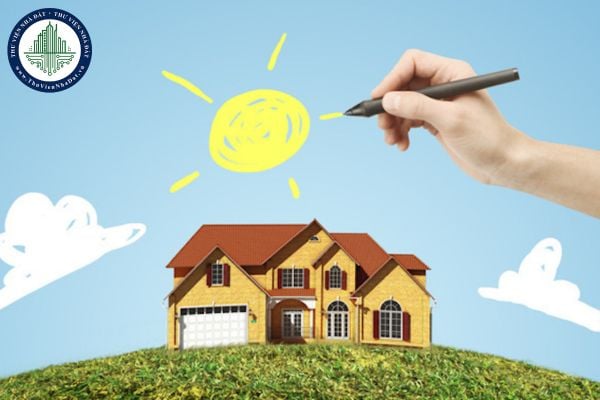 Tài sản gắn liền với đất là gì?
