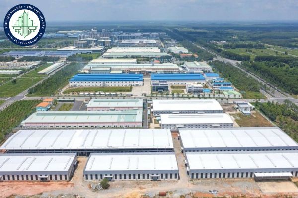 2 dự án khu công nghiệp tại tỉnh Bình Dương chuẩn bị khởi công xây dựng