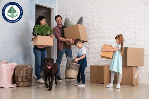 Chuyển về nhà mới nên làm gì? Những điều nên và không nên khi chuyển về nhà mới