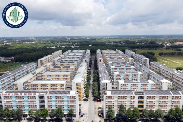 Có nên đầu tư nhà ở xã hội để cho thuê dài hạn?