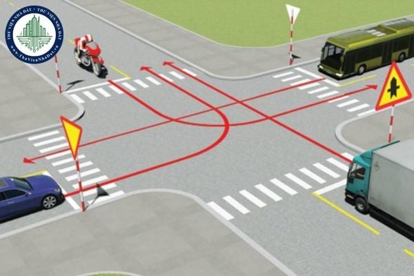 Tải trọn bộ đề thi 600 câu lý thuyết bằng lái xe hạng B kèm đáp án từ 01/6/2025