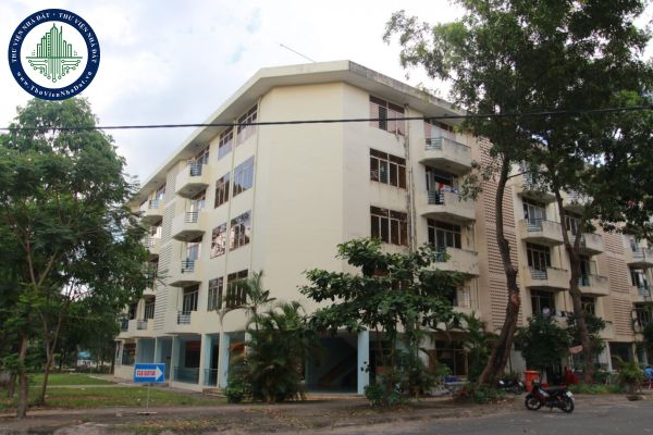 KTX khu A địa chỉ ở đâu? Giá phòng KTX khu A là bao nhiêu?
