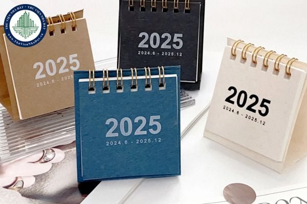 Tổng hợp ngày lễ trong tháng 6 năm 2025?