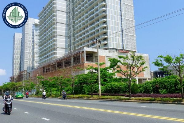 Có nên mua đất gần bệnh viện?