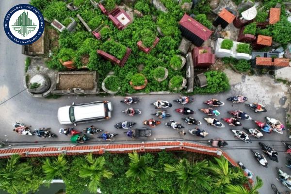 Nhà đối diện mộ có sao không? Cách hóa giải phong thủy nhà đối diện mộ