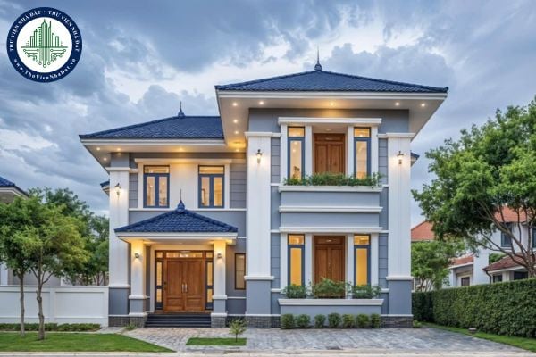 Tháng 6 2025 có nên xây nhà không?