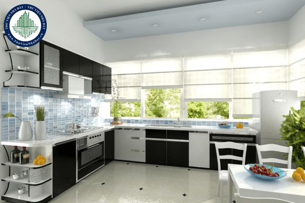 Xem ngày tốt sửa bếp tháng 6 2025