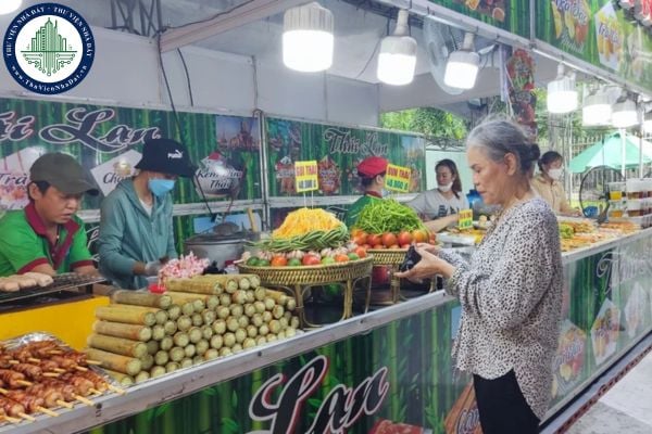 Hội chợ Thái Lan Quận 5 diễn ra khi nào? Hội chợ Thái Lan Quận 5 có mua vé không?