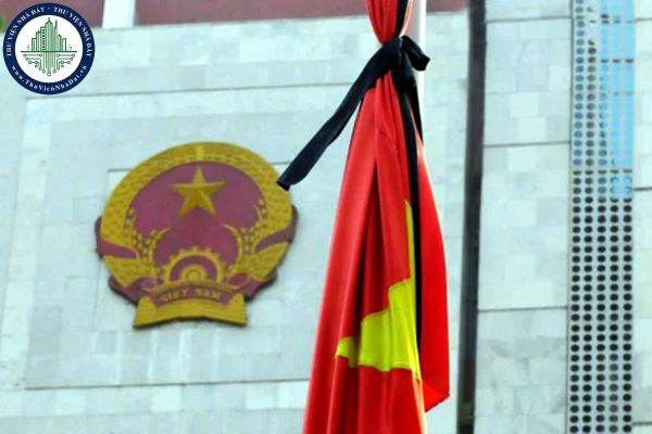 Quốc tang 24/5 25/5 có được hát karaoke vui chơi giải trí không?