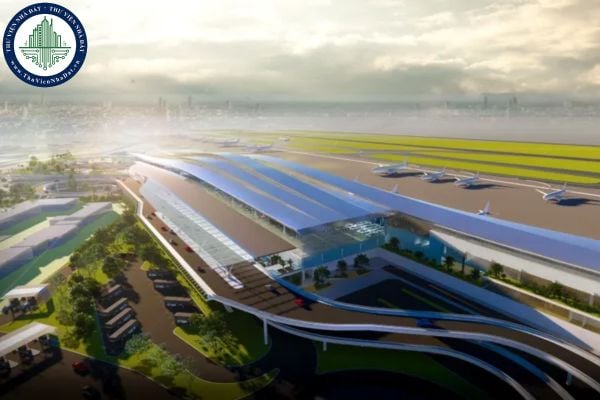 Nhà ga T3 Tân Sơn Nhất dành cho hãng bay nào?