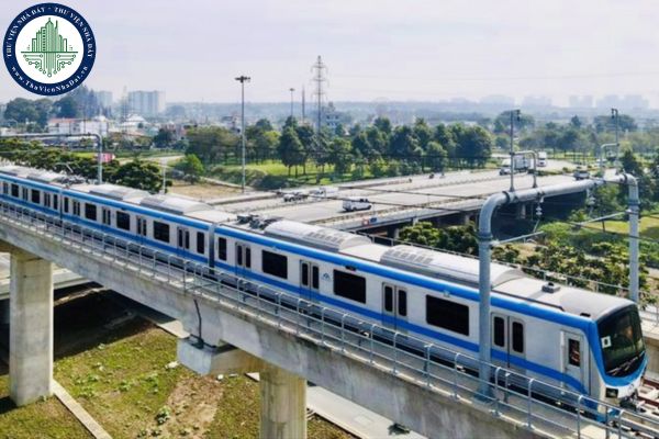 Thành lập Hội đồng thẩm định dự án Metro số 1 (thành phố mới Bình Dương - Suối Tiên)? Metro số 1 đi từ đâu đến đâu