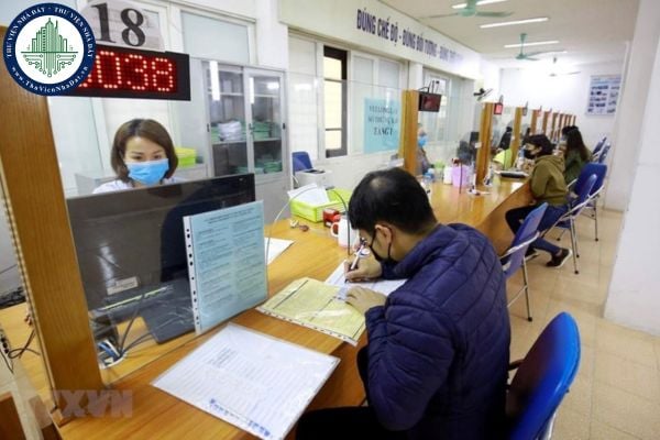 Đề xuất chính sách hỗ trợ người hoạt động không chuyên trách ở cấp xã từ 1/8/2025