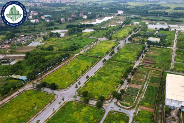 Công văn 1256 hướng dẫn Nghị định 103/2024 về tiền sử dụng đất, tiền thuê đất