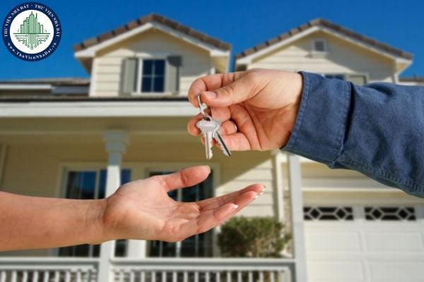Những vị trí nhà không nên mua bạn cần phải biết