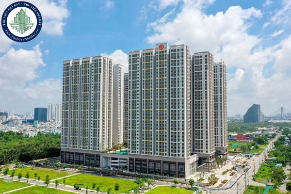 Quỹ nhà ở quốc gia là gì? Quỹ nhà ở quốc gia dùng để làm gì?