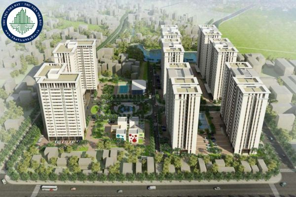 Ban hành quy định trường hợp công chức ở xa chỗ làm được hỗ trợ nhà ở xã hội trong tháng 6/2025