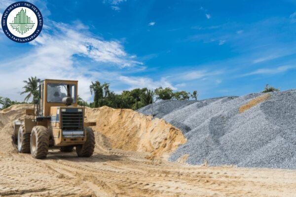 Bảng giá vật liệu xây dựng tỉnh Hải Dương năm 2025 mới nhất