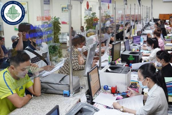 Công điện 80/CĐ-TTg: Có thể bố trí cán bộ công chức làm việc tại nhiều trụ sở trong giai đoạn đầu sắp xếp đơn vị hành chính