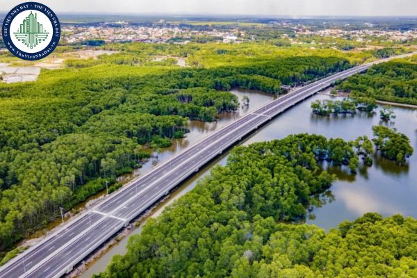 Gỡ vướng cho dự án cao tốc Bến Lức - Long Thành và cao tốc Biên Hòa - Vũng Tàu