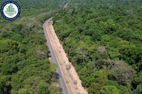 Phương án đầu tư xây dựng đường kết nối Đồng Nai và Bình Phước qua cầu Mã Đà