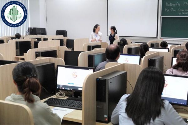 Tải file dự thảo Nghị định về tuyển dụng công chức (thay thế Nghị định 138/2020)