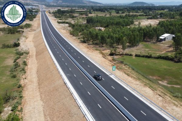 Tập đoàn Sơn Hải đề xuất đầu tư mở rộng 263 km cao tốc Bắc Nam từ Hoài Nhơn đến Nha Trang