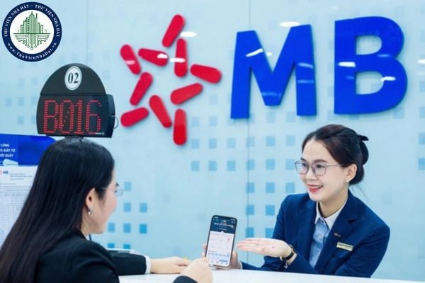 Thủ tục vay tiền mua nhà MBbank? Giờ làm việc MBBank 2025 để vay tiền mua nhà