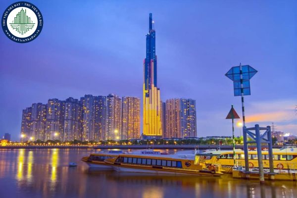 3 tòa nhà cao nhất Việt Nam
