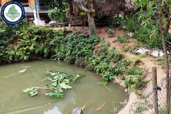 Ao nước trước nhà ảnh hưởng phong thủy như thế nào?