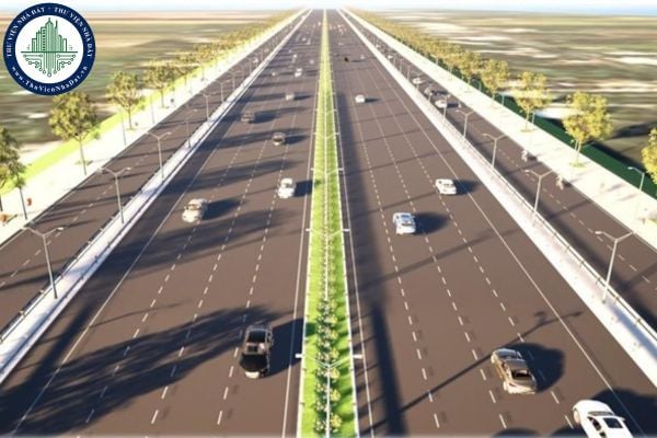 Dự kiến thời gian hoàn thành đường vành đai 4 TPHCM vào cuối năm 2028