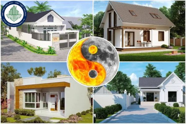 Sau nhà có mộ ảnh hưởng phong thủy như thế nào? Cách hóa giải phong thủy khi sau nhà có mộ