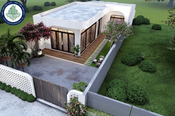 Nhà chữ L là gì? Nhà chữ L có phong thuỷ tốt hay xấu?