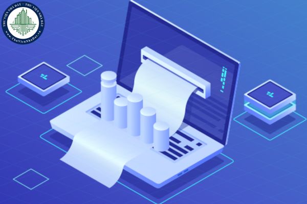 Tải file 9 điểm mới Thông tư 32/2025/TT-BTC về hóa đơn điện tử và chứng từ điện tử