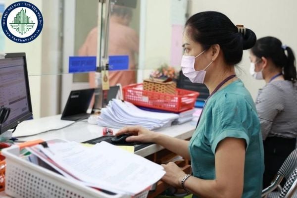 Bộ Nội vụ đề xuất công chức cấp xã phải có trình độ đại học trở lên
