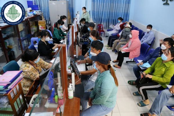 Nghiên cứu kéo dài sử dụng người không chuyên trách đến 31/5/2026 theo Kết luận 163-KL/TW