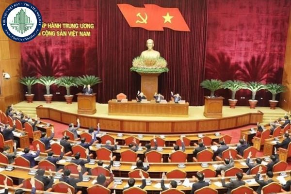 Tải file Hướng dẫn 17-HD/UBKTTW công tác nhân sự ủy ban kiểm tra các cấp tiến tới Đại hội đại biểu toàn quốc lần thứ XIV