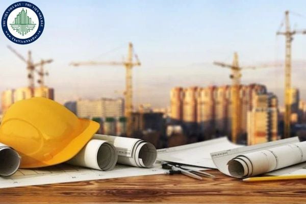 Tổng hợp văn bản về quản lý đầu tư xây dựng mới nhất 2025