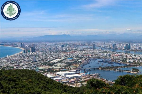 Tiếp nhận hồ sơ đăng ký thuê nhà ở xã hội đường Vũ Mộng Nguyên (Đà Nẵng) cho người có công với cách mạng