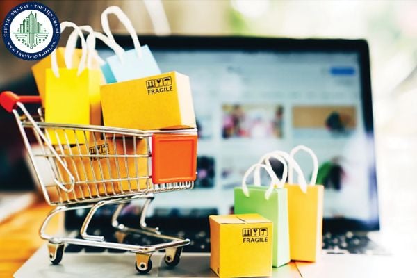Nghị định 117/2025: Cá nhân bán hàng trên sàn thương mại điện tử cần lưu ý từ 01/7/2025