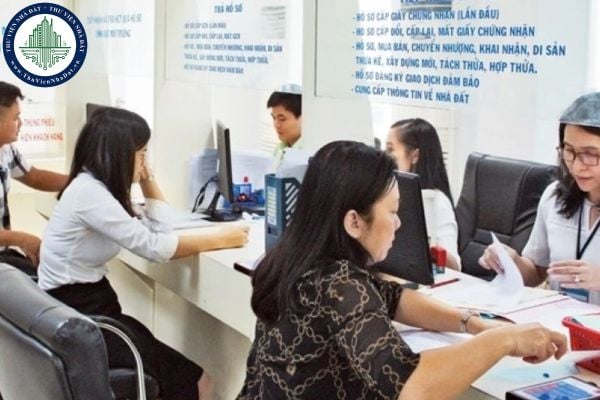 Thành lập Trung tâm Phục vụ hành chính công cấp xã tại một số tỉnh thành từ 1/7/2025 theo Nghị định 118/2025