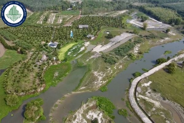 Bình Dương sắp có Khu du lịch sinh thái Cánh đồng Cây Siu 222ha