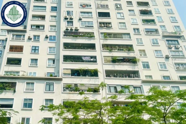 Cập nhật dự thảo Quyết định quy định trường hợp công chức ở xa chỗ làm được hỗ trợ nhà ở xã hội 63 tỉnh thành