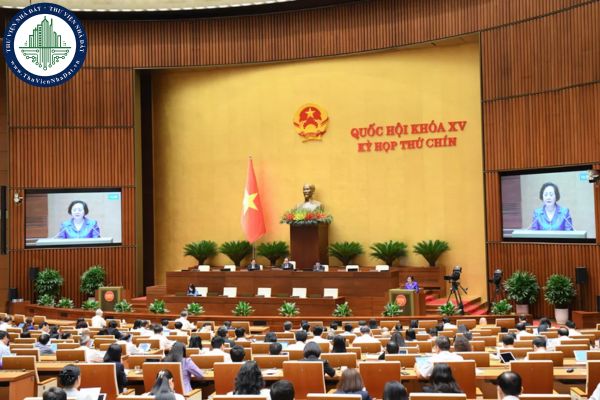 Chính thức danh sách 34 tỉnh thành từ 12/6/2025